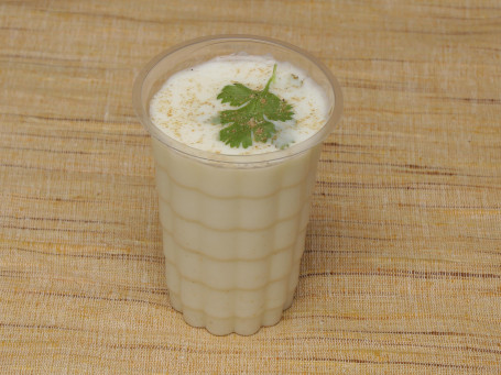 Masala Buttermilk Glass [300Ml]