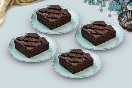 Oreo Brownie (Box Of 4)