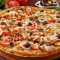 Jersey Farmhouse Pizza (10 Inch)