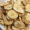 Faradi Plan Banana Chips (250 Gms)