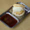 Double Butter Double Cheese Vada Pav(1Pc)