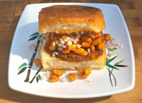 Sp Kutchi Dabeli Butter Fry