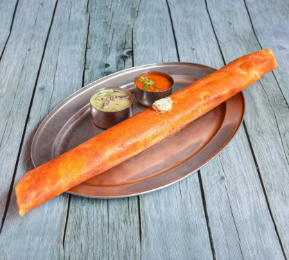 Paper Masala Dosa [Plain]