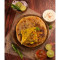 Delectable Mix Veg Paratha (Large 300gms)