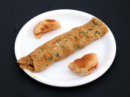 Egg Dosa (Oil)