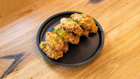 Fried Chicken Wingettes