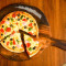 Veggie Parade Pizza [10 Inches]