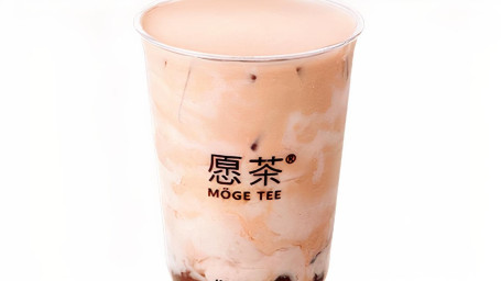 Fresh Mashed Taro Bubble Milk Tea Milk Xiāng Yù Zàng Zàng Nǎi Chá