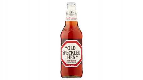 Morland Old Speckled Hen