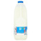 Co Op Whole Fresh Milk