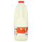 Co Op Fresh Skimmed Milk