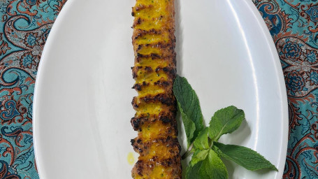 Yazd Chicken Koobideh One Skewer Only