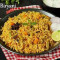 Mixed Vegetable Traditional Biryani Regular [Vb]