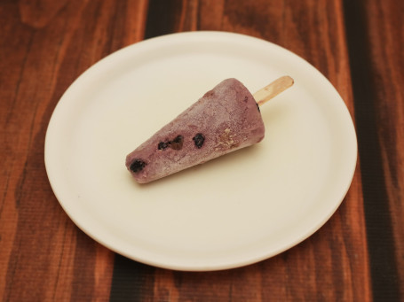 Black Currant Stick Kulfi