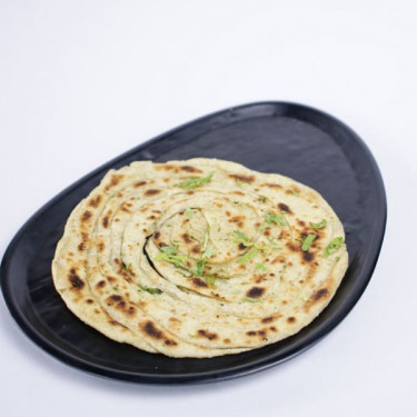 Wheat Lachhedar Paratha