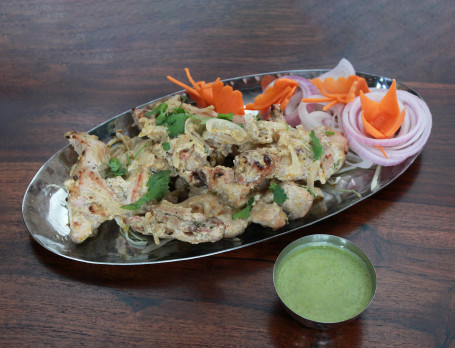 Chicken Pathani (Mughlai)