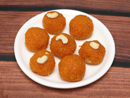 Motichur Ladoo (Ghee)