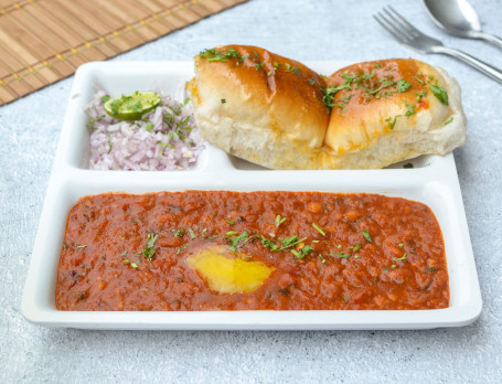 Lasania Pav Bhaji (300 Gms)