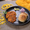 Corn Pav Bhaji (300 Gms)