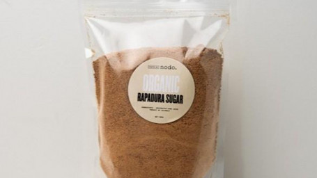 Rapadura Sugar