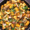 Veg Baby Corn Mushroom Masala