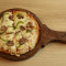 Funghi Delight Pizza