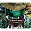 Farmhouse Alien