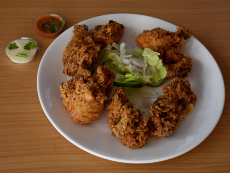 Piece Chicken (3 Pcs)