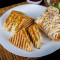 Grilled Masala Sandwich Special Cheese Samosa