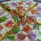 8 Shimla Onion Pizza