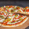 Five Pepper Pizza (Chefs Special) (Regular)