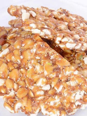 Sohan Chikki (250 Gms)