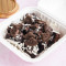 Eggless Cookies And Cream Brownie Box