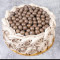 Chocolate Shots Cake (600G)