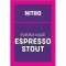 Purple Haze Espresso Stout (Nitro)