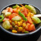 Corn Salad With Vegetables