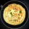 Cheesy Eggs Omelette