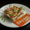 Bombay-Kaccha-Käse-Sandwich