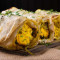 Paneer Tikka Roll (1Pcs)