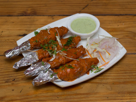 Achari Tikka(8Pcs)