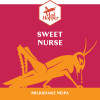 Sweet Nurse Milkshake