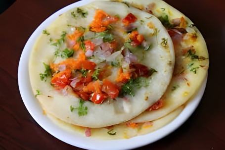 Choice Of Uttamam Corn Tomato Onion)
