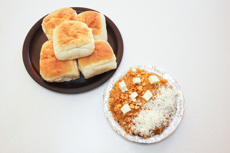 Encounter Dish Dabeli With 5 Bun 1 Sprite [250 Ml]