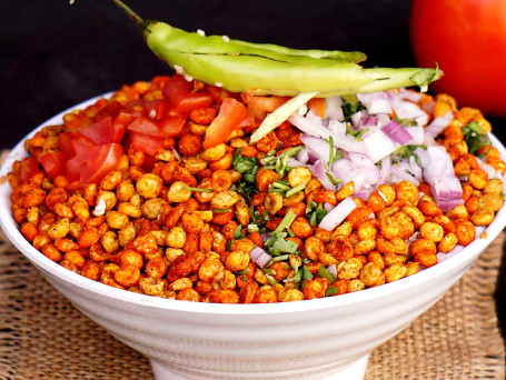 Chana Dal Chaat 200 Gms