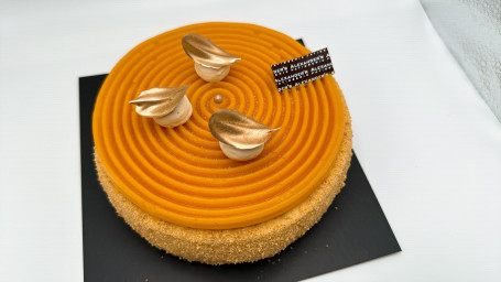 Exotic Cheesecake (6-Inch)