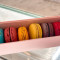 6 Piece Macarons (Assorted Flavors)