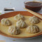 Classic Momos (8 Pc.