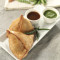 Punjabi Samosa (2 Pcs.