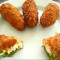 Cheese Jalapeno Poppers (6 Pcs.