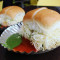 Cheese Vada Pav (1 Pc.